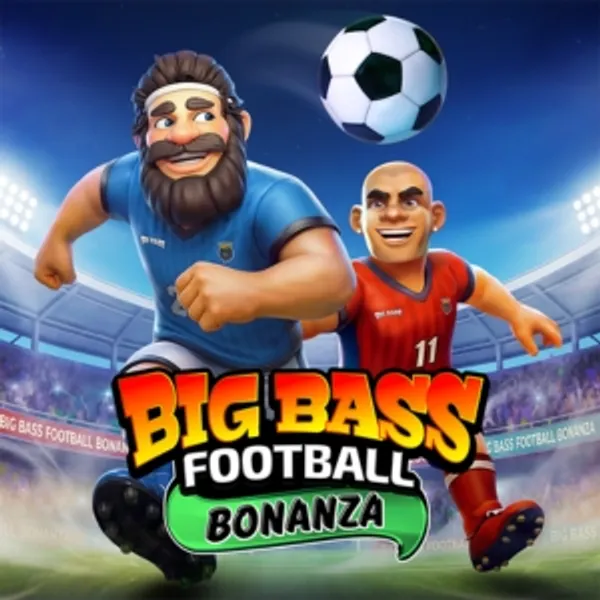Big Bass Football Bonanza