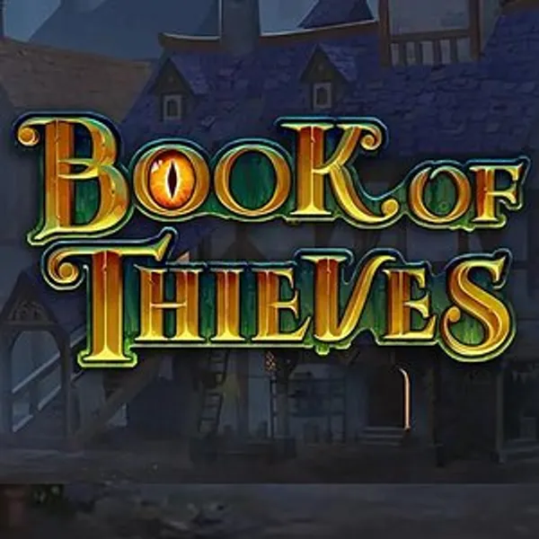 Book of Thieves