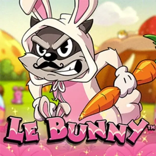 Le Bunny