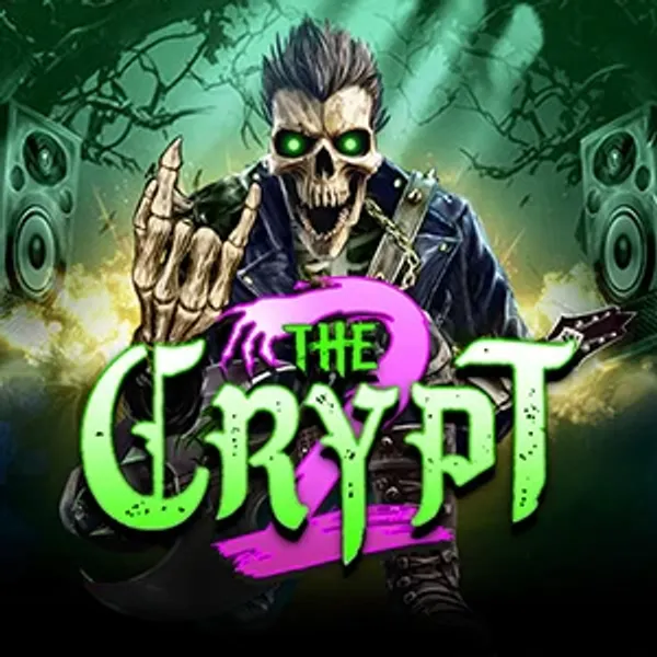 The Crypt 2