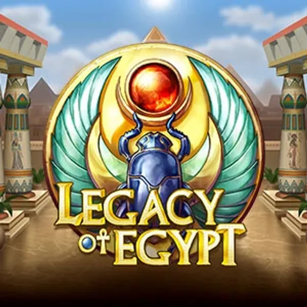 Legacy of egypt